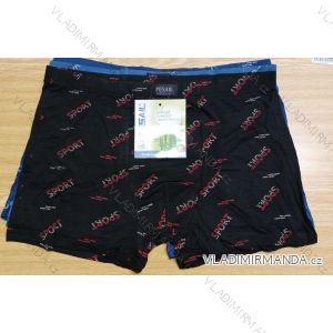 Boxers men's bamboo (L-3XL) PESAIL PES22M6676