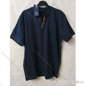 T-shirt short sleeve men (m-2xl) DYNAMIC OBS22001