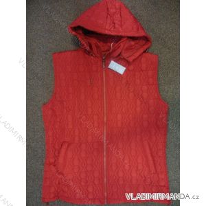 Fleece vest autumn (m-3xl) HAF W-507C
