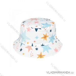 Captain frozen baby girl (52-54 cm) SETINO FR-A-HAT-314
