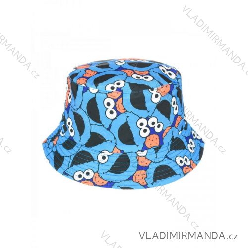 Captain frozen baby girl (52-54 cm) SETINO FR-A-HAT-314