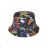 Captain frozen baby girl (52-54 cm) SETINO FR-A-HAT-314