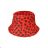 Captain frozen baby girl (52-54 cm) SETINO FR-A-HAT-314