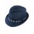 Captain frozen baby girl (52-54 cm) SETINO FR-A-HAT-314
