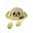 Captain frozen baby girl (52-54 cm) SETINO FR-A-HAT-314