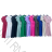 Women's Oversized Bow Tie Dress (S / M / L / XL / 2XL ONE SIZE) ITALIAN FASHION IMD22493
