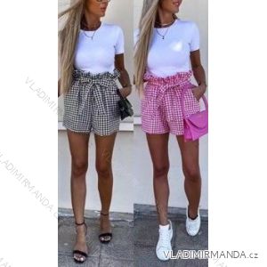 Women's shorts (S / M ONE SIZE) ITALIAN FASHION IMWG222089