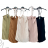 Dress with 3/4-sleeve ladies pocket (uni sl) ITALIAN Fashion IM3181746