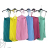 Dress with 3/4-sleeve ladies pocket (uni sl) ITALIAN Fashion IM3181746
