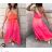 Dress with 3/4-sleeve ladies pocket (uni sl) ITALIAN Fashion IM3181746