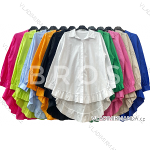 T-shirt short sleeve women (UNI S / L) ITALIAN FASHION IMK20128