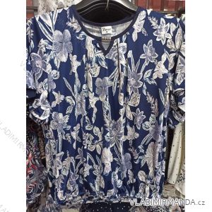 T-shirt short sleeve ladies (L-3XL) DUNAUONE PME200001