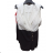 Women's short sleeve dress (uni s / L) ITALIAN FASHION IM320102