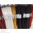 Women's short sleeve dress (uni s / L) ITALIAN FASHION IM320102