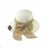 Captain frozen baby girl (52-54 cm) SETINO FR-A-HAT-314