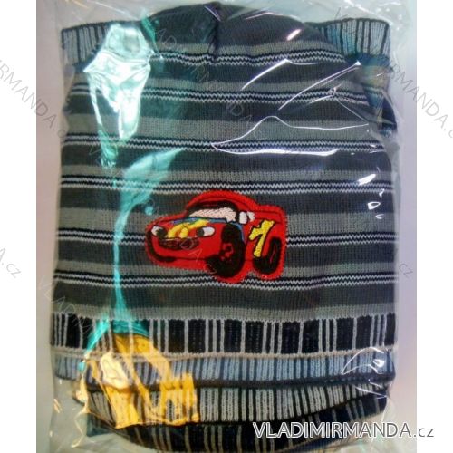 Autumn hat boys (uni) POLSKÁ PRODUCTION POL75
