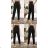 Women's sweatpants (uni s / m) ITALIAN MODA IMM200119