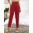 Women's sweatpants (uni s / m) ITALIAN MODA IMM200119