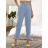 Women's sweatpants (uni s / m) ITALIAN MODA IMM200119