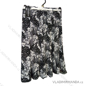 Elegant women's skirt (42-52) Miltex TM819011
