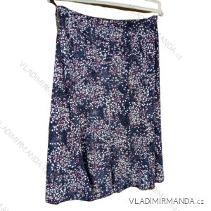 Ladies summer short skirt (s-xl) KAMI TURKEY MOTHER TM818018