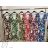 Women's Short Summer Icecool Sleeveless Dress (S / M ONE SIZE) ITALIAN FASHION IMM21694