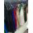 Women's satin dress straps (S / M ONE SIZE) ITALIAN FASHION IMM22697