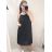 Long sleeve jacket (one size) ITALIAN MODA IMC17324