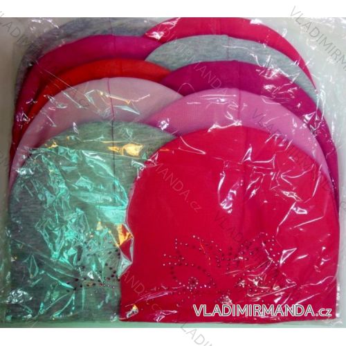 Autumn Cap Girls (uni) POLSKÁ VÝROBA POL98