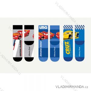 Socks low superman baby boys (27-38) SETINO 881-119