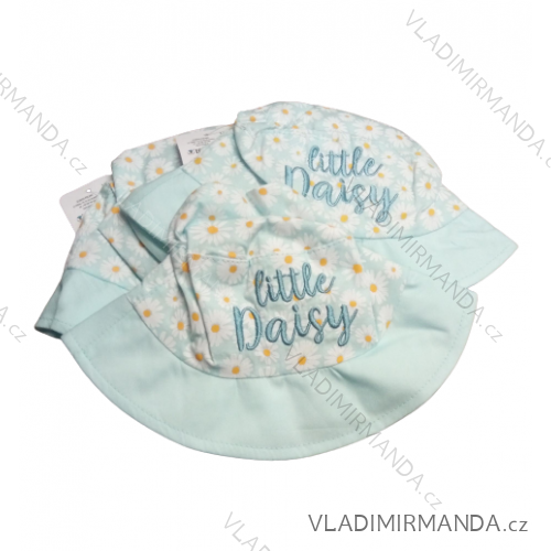 Children's Hat Girls (46-54) PVB21004