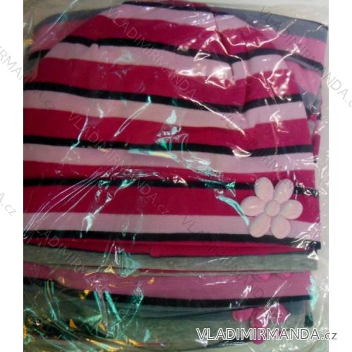 Autumn Cap Girls (uni) POLSKÁ VÝROBA POL104
