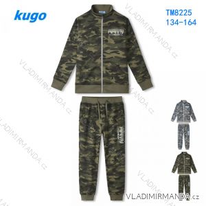 Kugo ML202 Kugo Kids Mickey Mouse Set (98-128)