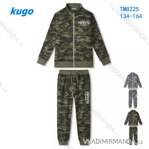 Kugo ML202 Kugo Kids Mickey Mouse Set (98-128)