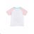 T-shirt spiderman short sleeve baby boys cotton (92-128) SETINO SP-G-T-SHIRT-62