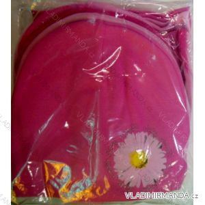 Autumn hat baby girl (one size) POLSKÁ VÝROBA POL125
