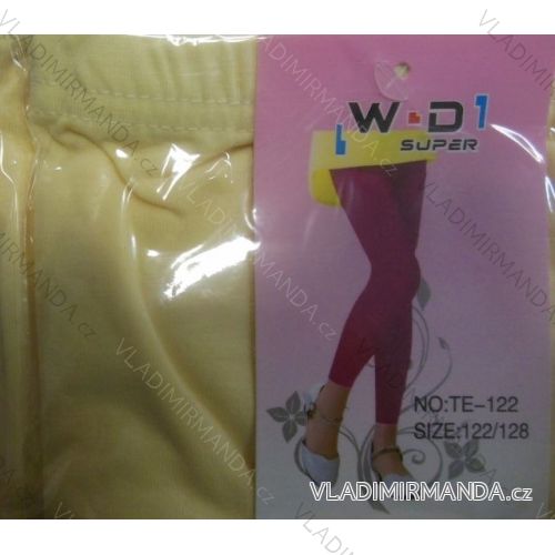 Leggings of the Wet TE-122 Womens (92-128)
