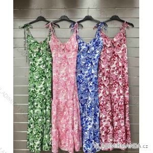 T-shirt short sleeve women (UNI S / L) ITALIAN FASHION IMK20128