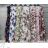 Summer short sleeve summer dress (S / M ONE SIZE) ITALIAN FASHION IMWY21019