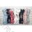 Summer short sleeve summer dress (S / M ONE SIZE) ITALIAN FASHION IMWY21019