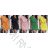 Summer short sleeve summer dress (S / M ONE SIZE) ITALIAN FASHION IMWY21019