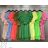 Summer short sleeve summer dress (S / M ONE SIZE) ITALIAN FASHION IMWY21019