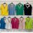 Women's Long Sleeve Tunic (S / M ONE SIZE) ITALIAN FASHION IMWG216135