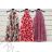 Women's Pleated Sleeveless Chiffon Summer Dress (S / M / L ONE SIZE) ITALIAN FASHION IMWY222168