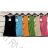 Women's tank top (S / M ONE SIZE) ITALIAN FASHION IMWK21009
