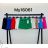 Shorts shorts summer elegant women's (UNI S/M) ITALIAN FASHION IMM20301