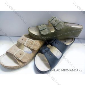 Women's Slippers (37-42) KOKA 508-2
