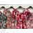 T-shirt short sleeve women (UNI S / L) ITALIAN FASHION IMK20128