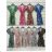 T-shirt short sleeve women (UNI S / L) ITALIAN FASHION IMK20128