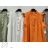 Dress with 3/4-sleeve ladies pocket (uni sl) ITALIAN Fashion IM3181746